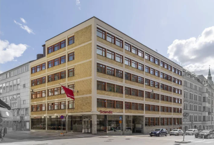 Upplandsgatan 4